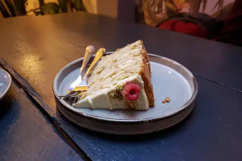 Fluffy's Bakery photo 4